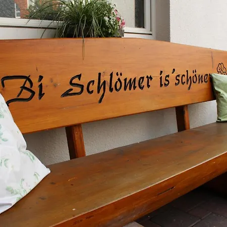 מלון Schloemer