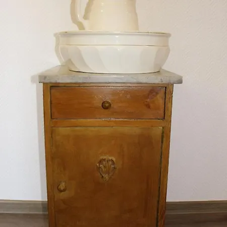 Schloemer 3* קלופנבורג