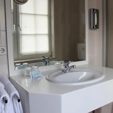 Schloemer Hotel 3*