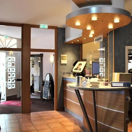 Schloemer Otel 3*