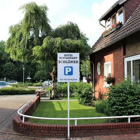 Schloemer Hotel Cloppenburg