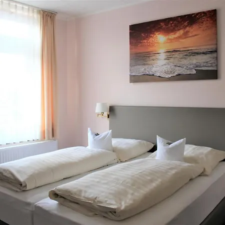 Hotel Schloemer Cloppenburg