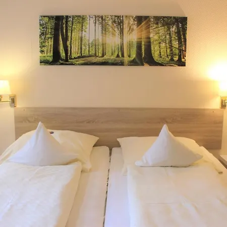 Hotel Schloemer Cloppenburg