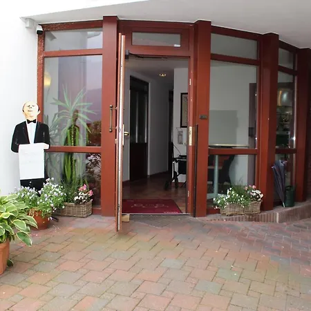 Schloemer Hotel Cloppenburg