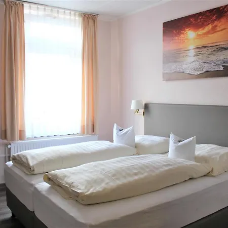 Schloemer 3* קלופנבורג