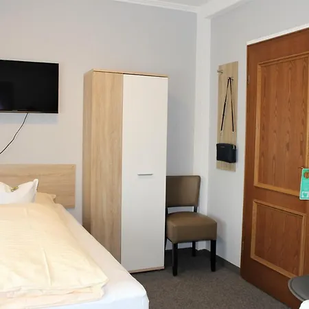 Schloemer 3* קלופנבורג