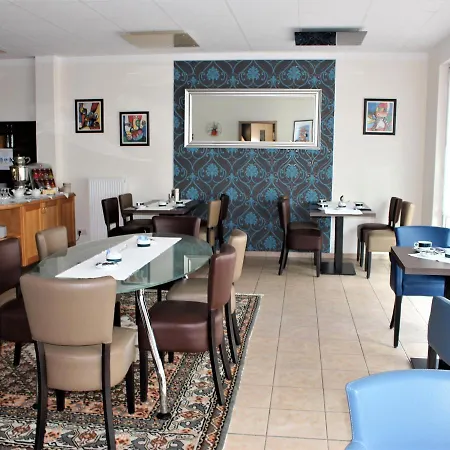 Schloemer 3* Cloppenburg