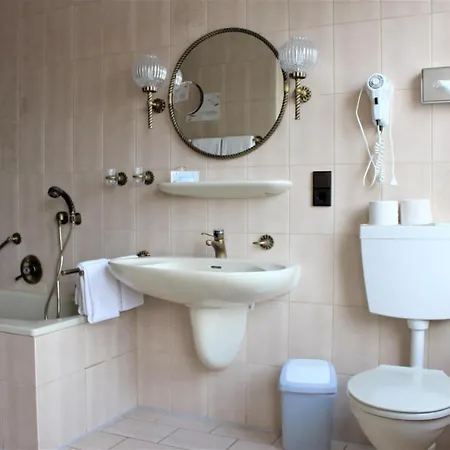 Hotel Schloemer 3*