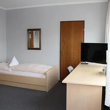 Hotel Schloemer