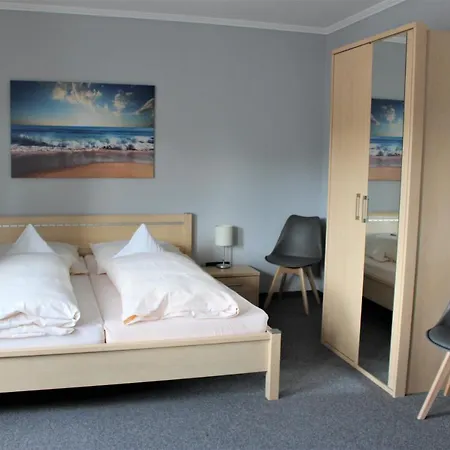 Hotel Schloemer Cloppenburg