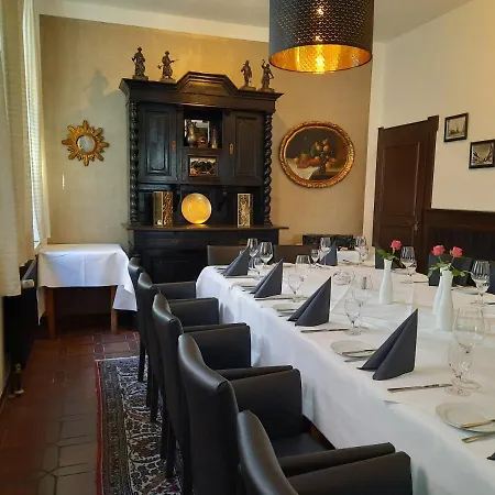 Schloemer מלון קלופנבורג