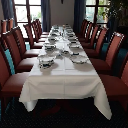 Schloemer Hotel 3*