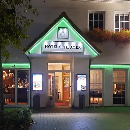 Schloemer קלופנבורג