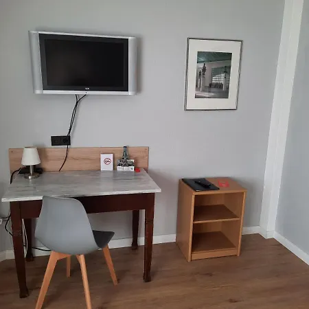 Schloemer מלון קלופנבורג