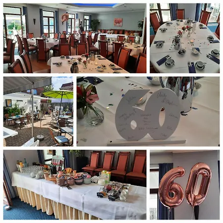 Otel Schloemer 3*