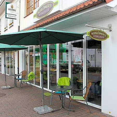 Schloemer Hotel