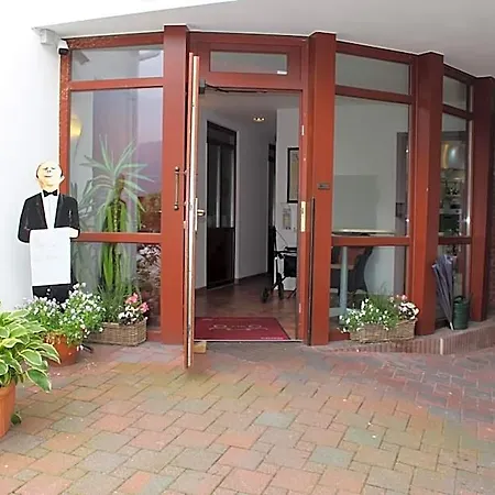 Schloemer Hotel Cloppenburg
