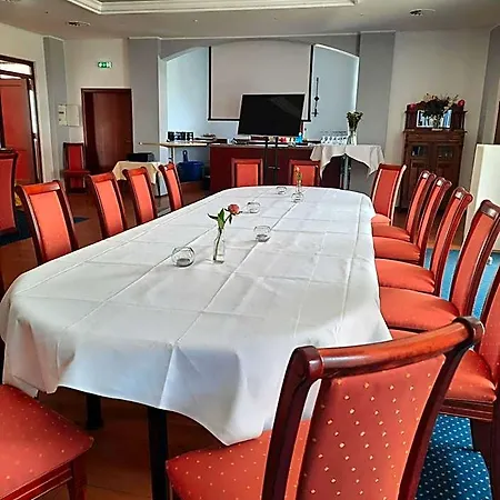 Otel Schloemer Cloppenburg