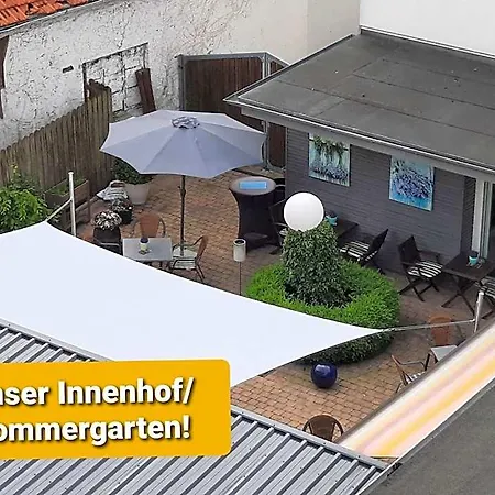 Schloemer Hotel Cloppenburg