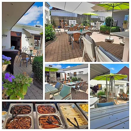 Otel Schloemer Cloppenburg