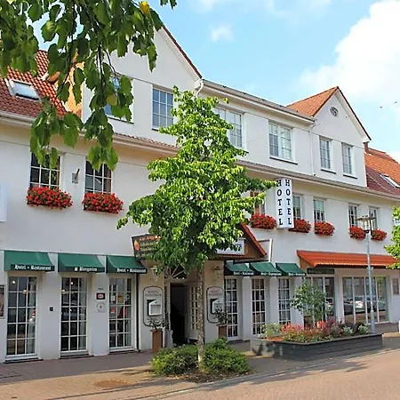 Hotel Schloemer 3*