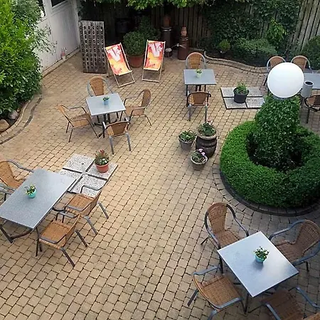 Hotel Schloemer