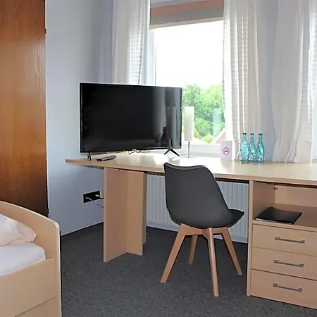 Hotel Schloemer Cloppenburg