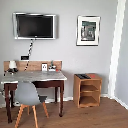 Hotel Schloemer 3*