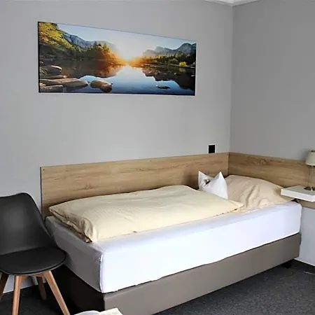 Hotel Schloemer 3*