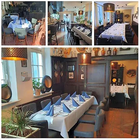 Otel Schloemer Cloppenburg