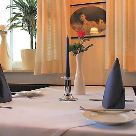 Hotel Schloemer Cloppenburg