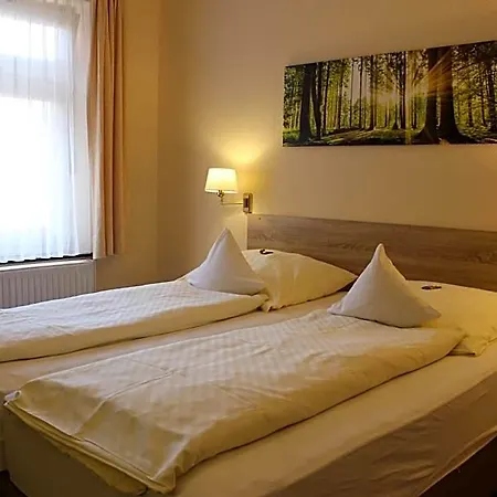 Hotel Schloemer