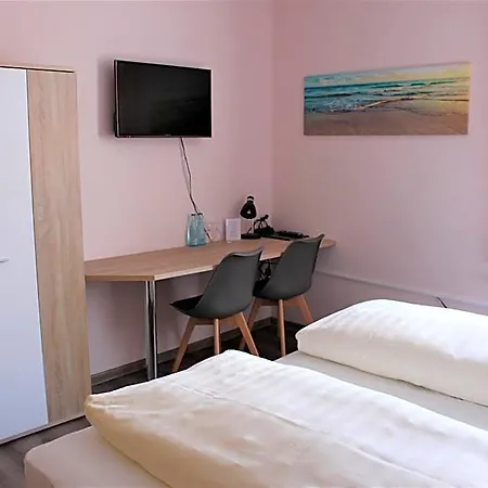 Hotel Schloemer 3*