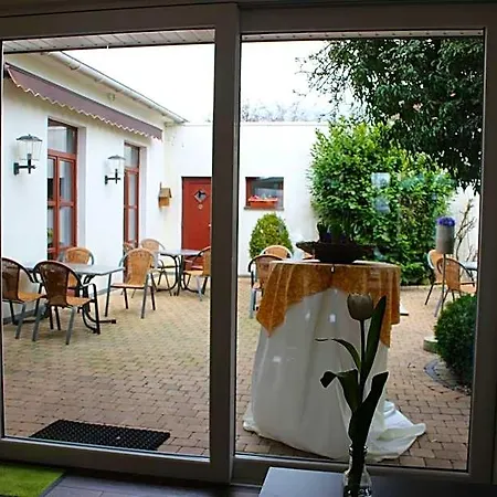 Hotel Schloemer 3*