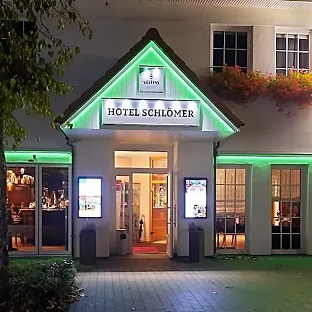 Otel Schloemer 3*