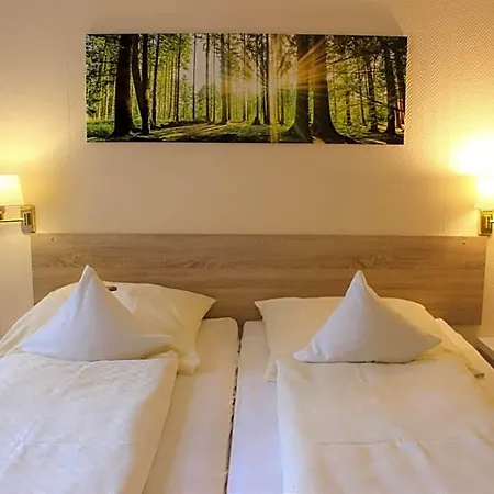 Hotel Schloemer