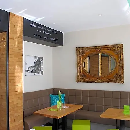 Hotel Schloemer 3*