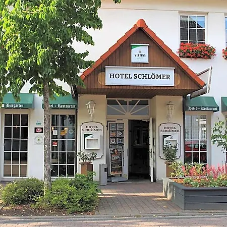 Schloemer 3*