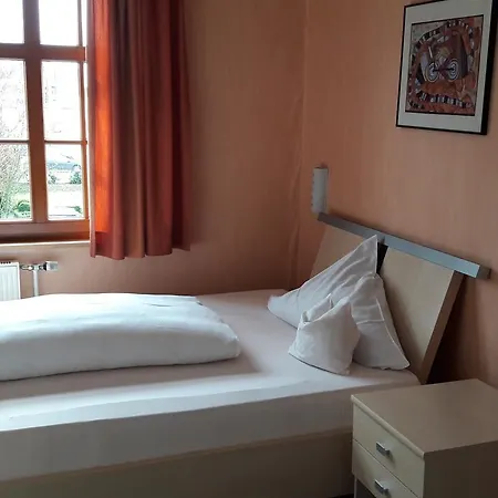 מלון Schloemer 3*