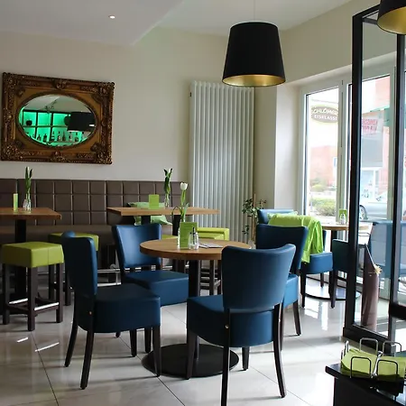 Schloemer 3* קלופנבורג