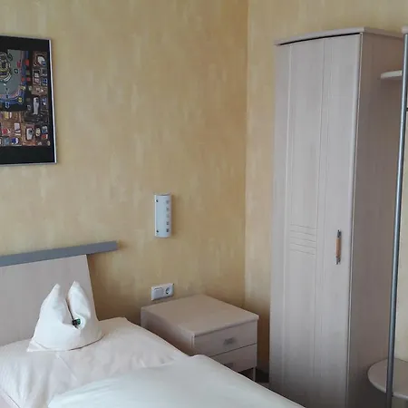Schloemer Hotel Cloppenburg